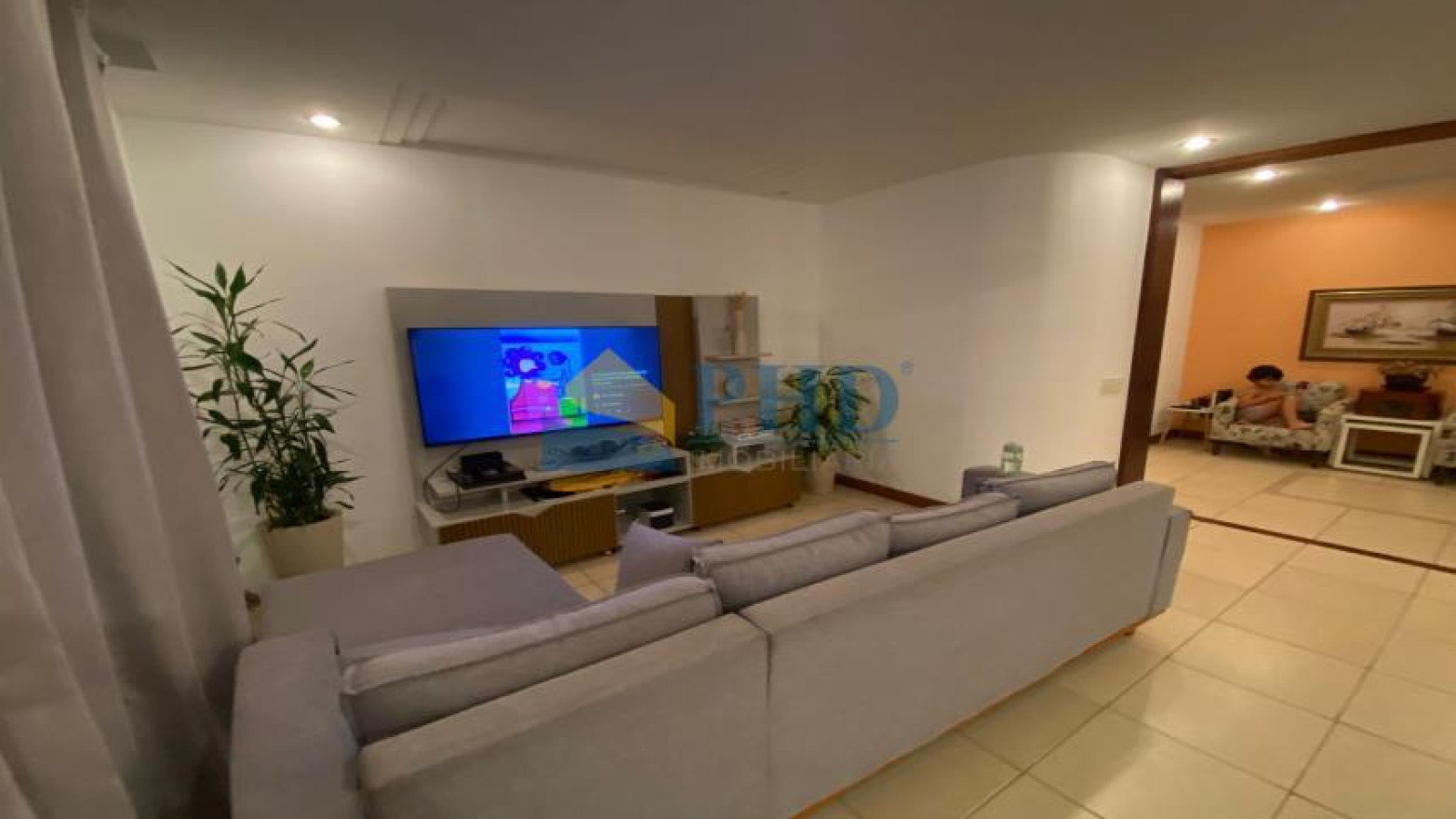 Cobertura Duplex 4 Quartos 300m² 