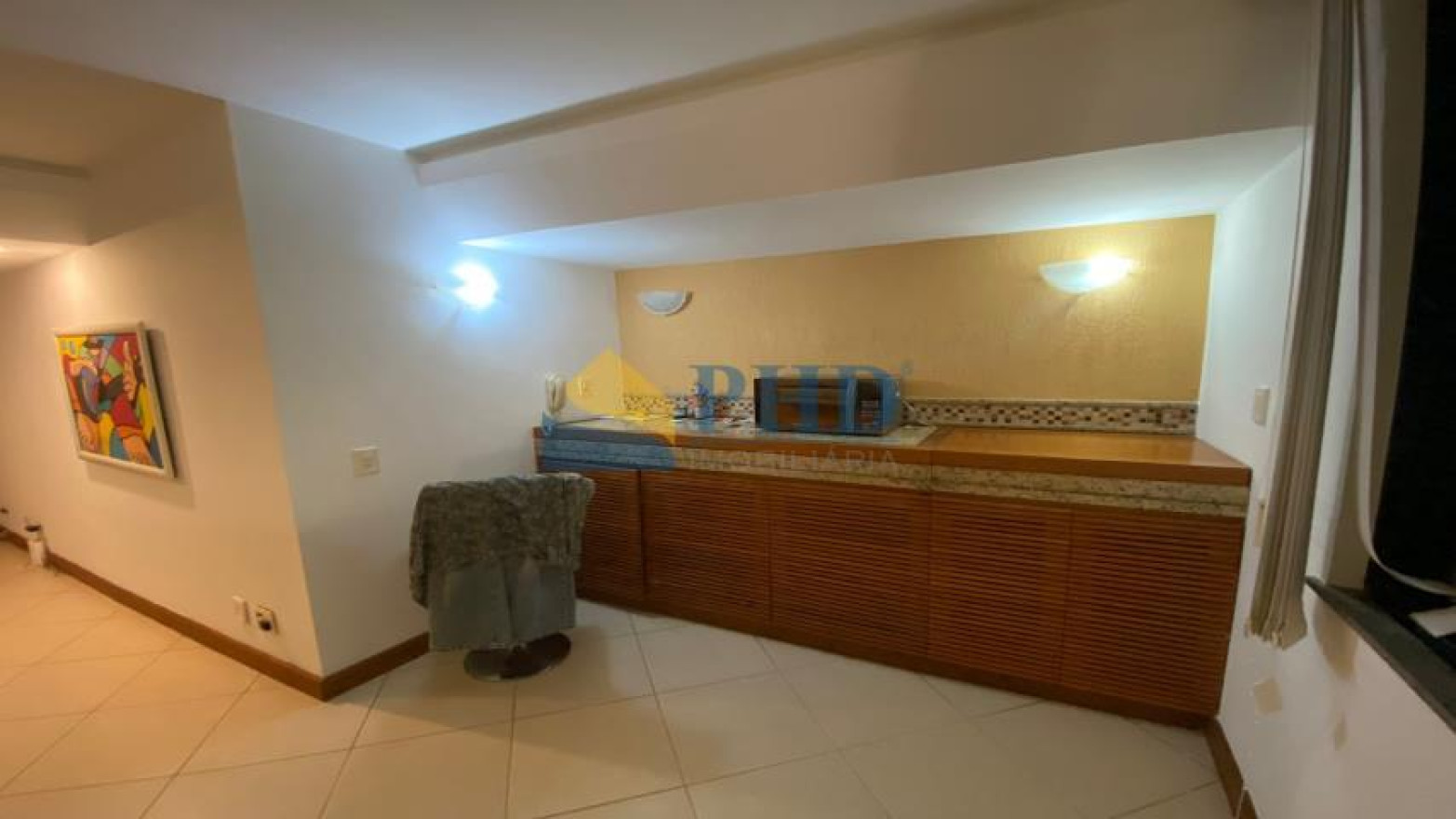 Cobertura Duplex 4 Quartos 300m² 