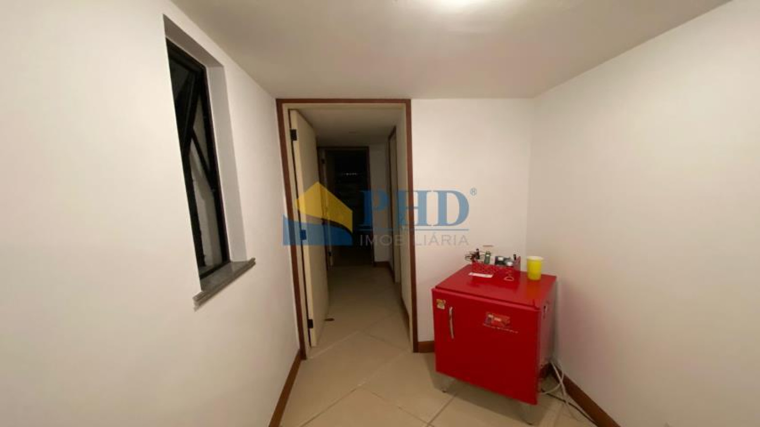 Cobertura Duplex 4 Quartos 300m² 