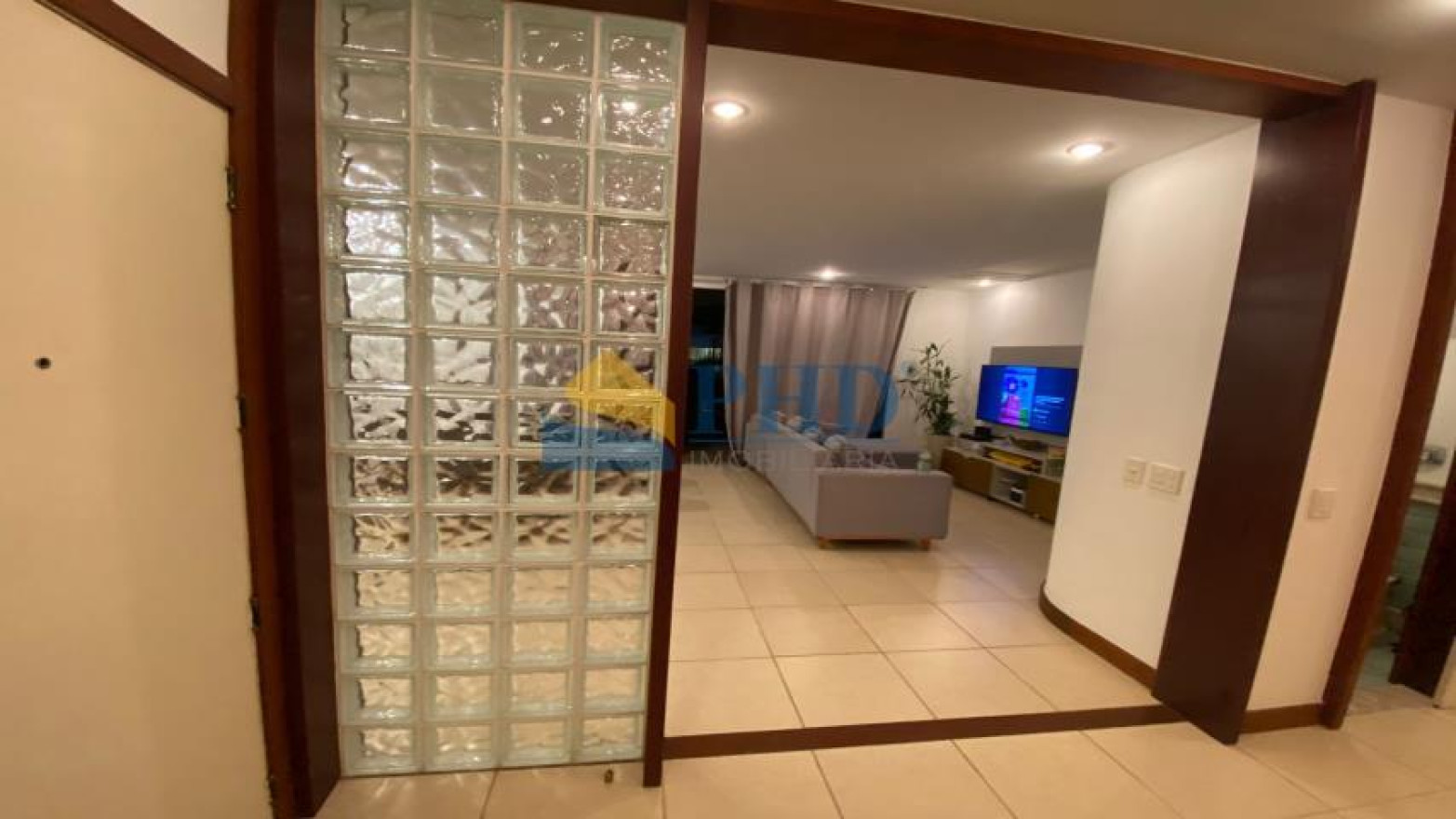 Cobertura Duplex 4 Quartos 300m² 
