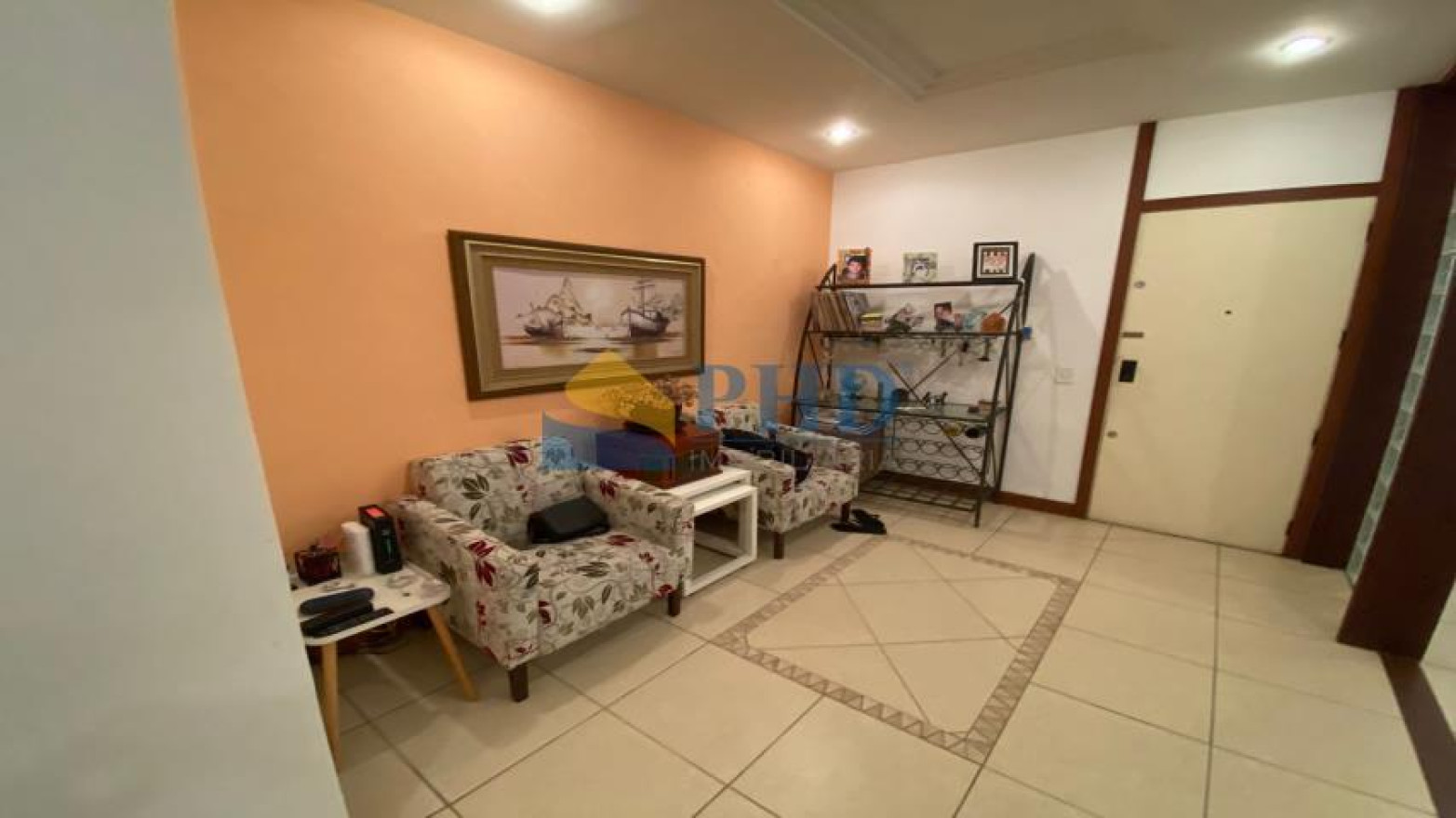 Cobertura Duplex 4 Quartos 300m² 