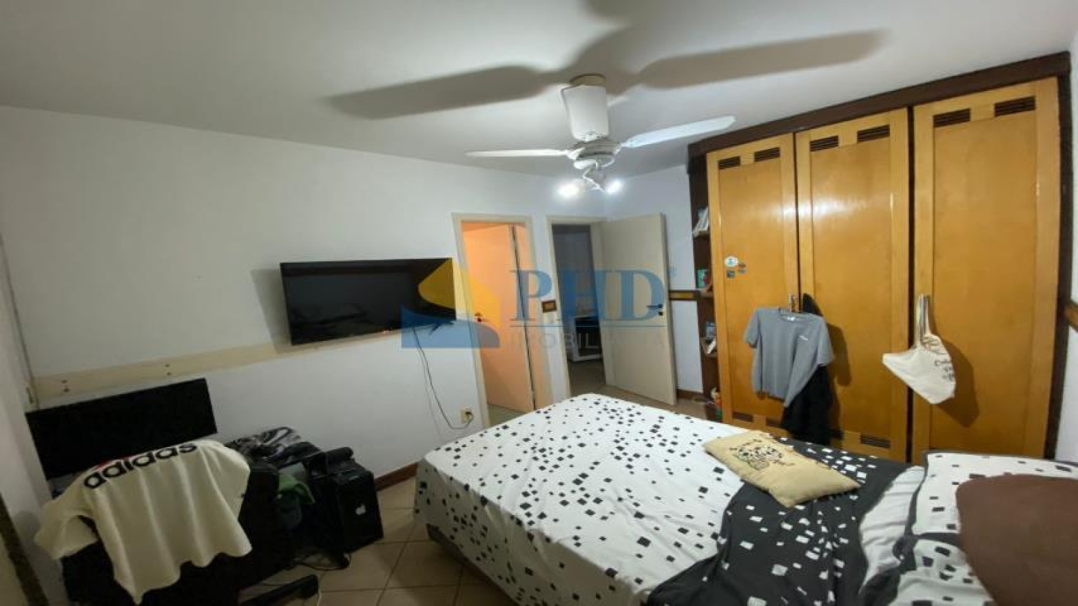 Cobertura Duplex 4 Quartos 300m² 