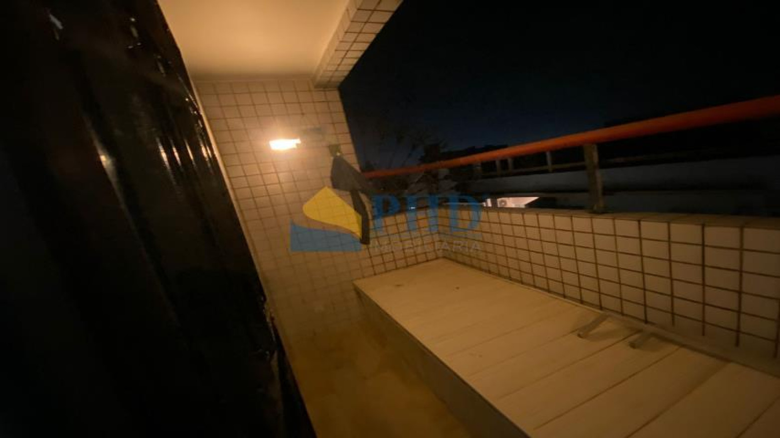 Cobertura Duplex 4 Quartos 300m² 