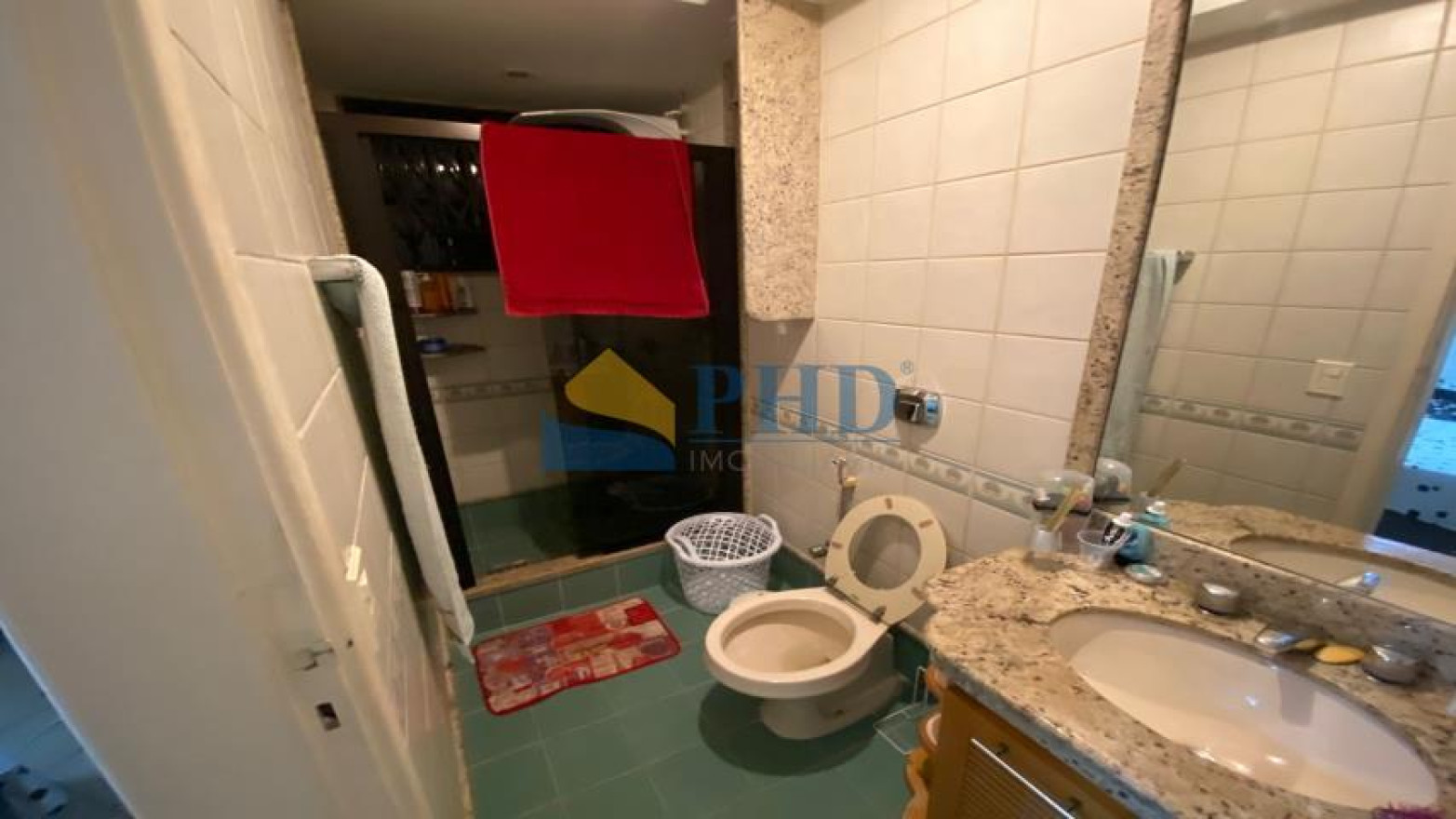 Cobertura Duplex 4 Quartos 300m² 