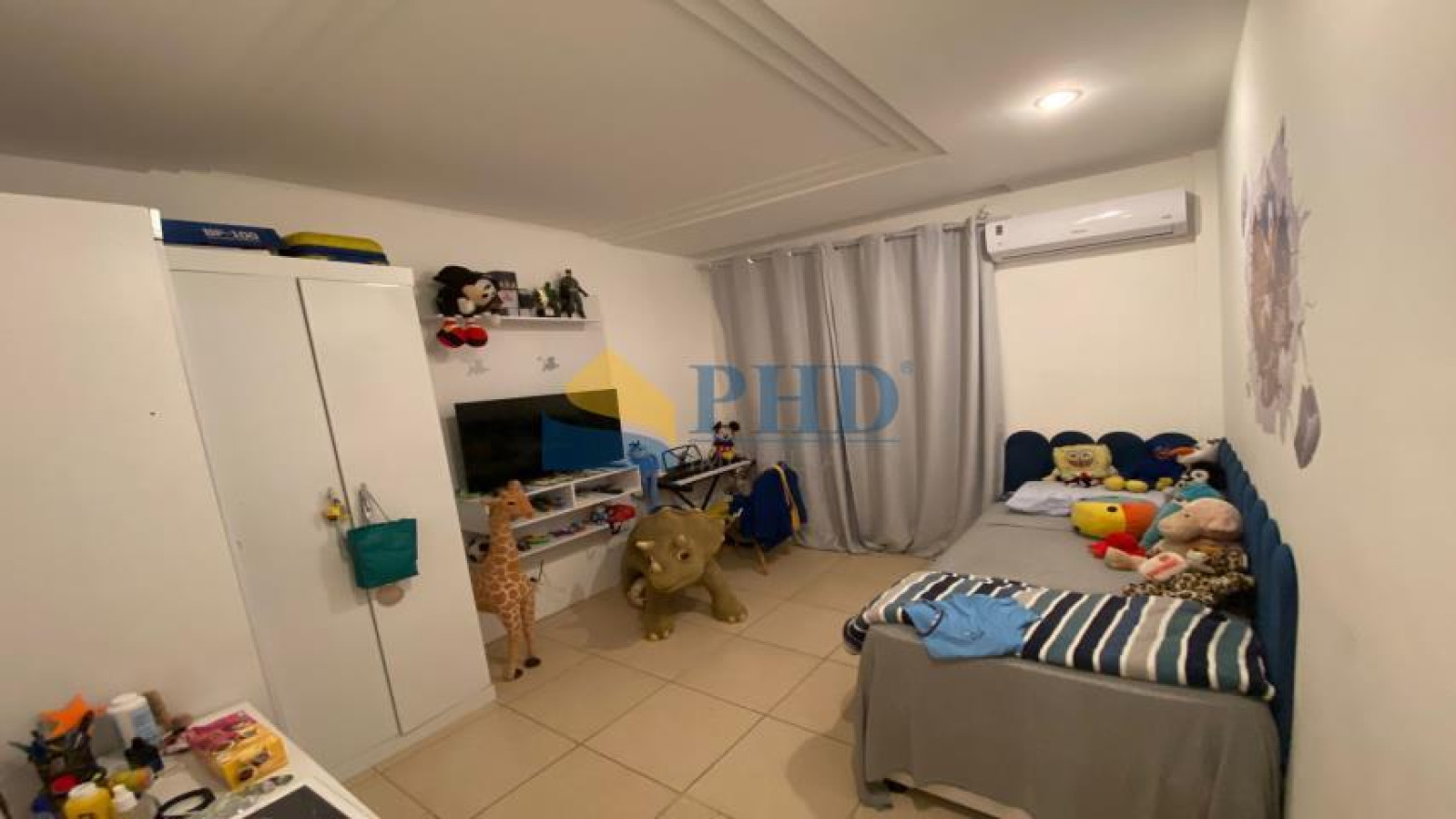 Cobertura Duplex 4 Quartos 300m² 