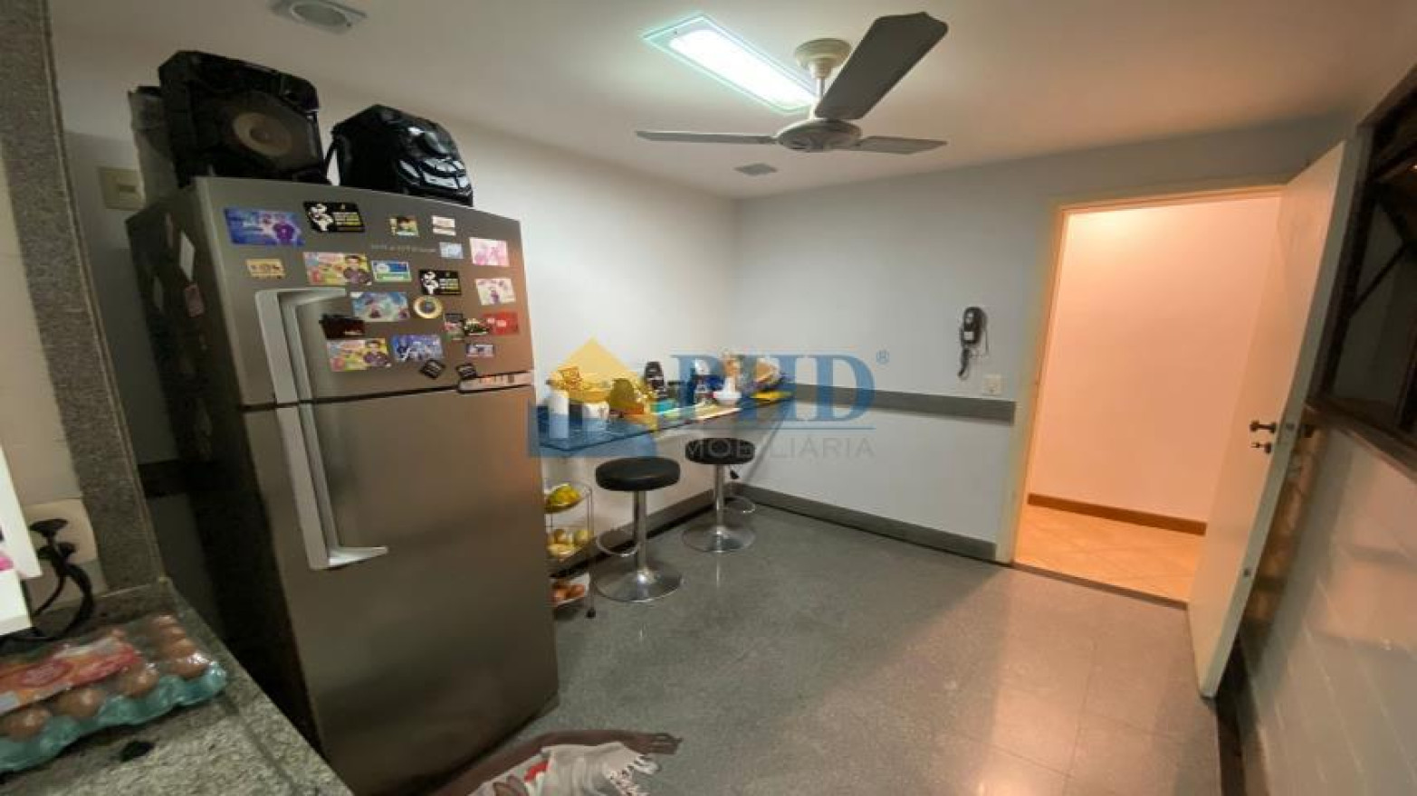 Cobertura Duplex 4 Quartos 300m² 