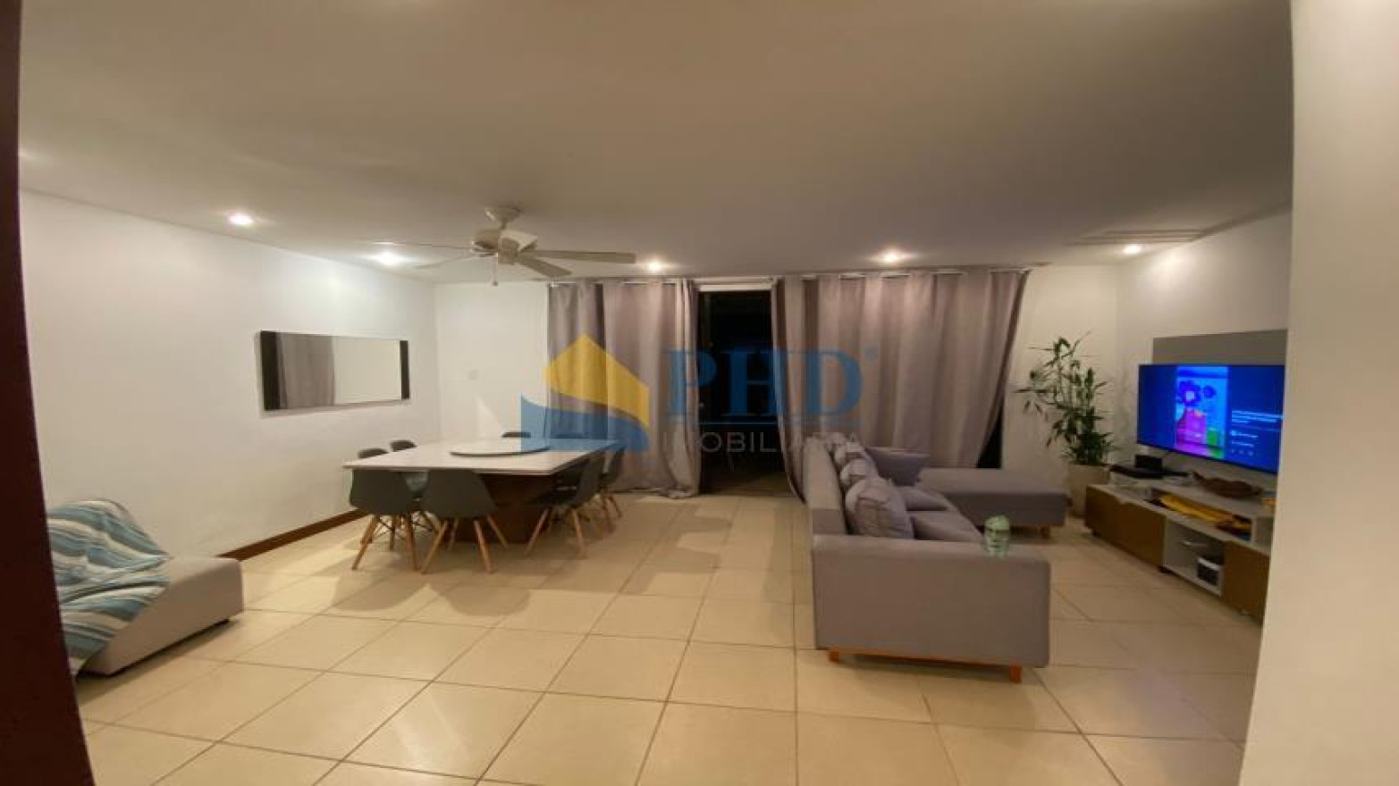 Cobertura Duplex 4 Quartos 300m² 