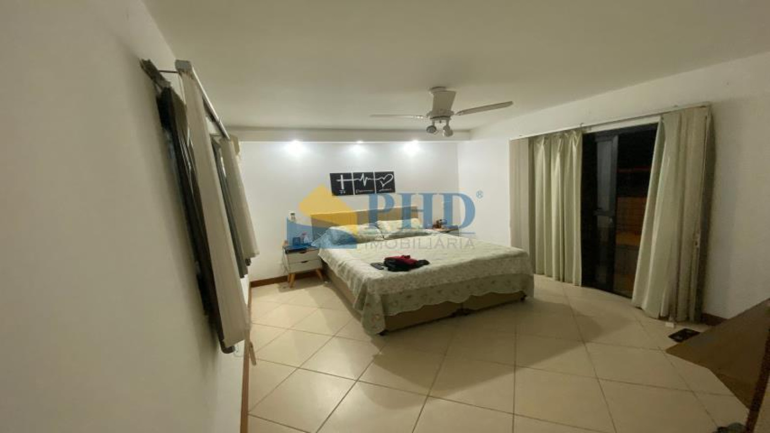 Cobertura Duplex 4 Quartos 300m² 