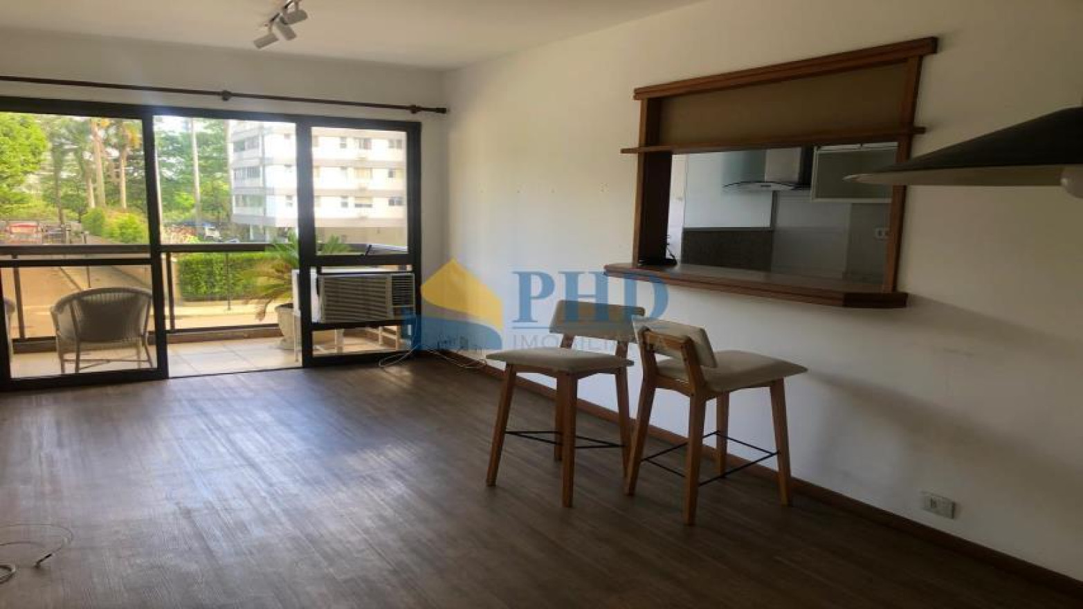 Apartamento 2 Quartos 100m² 