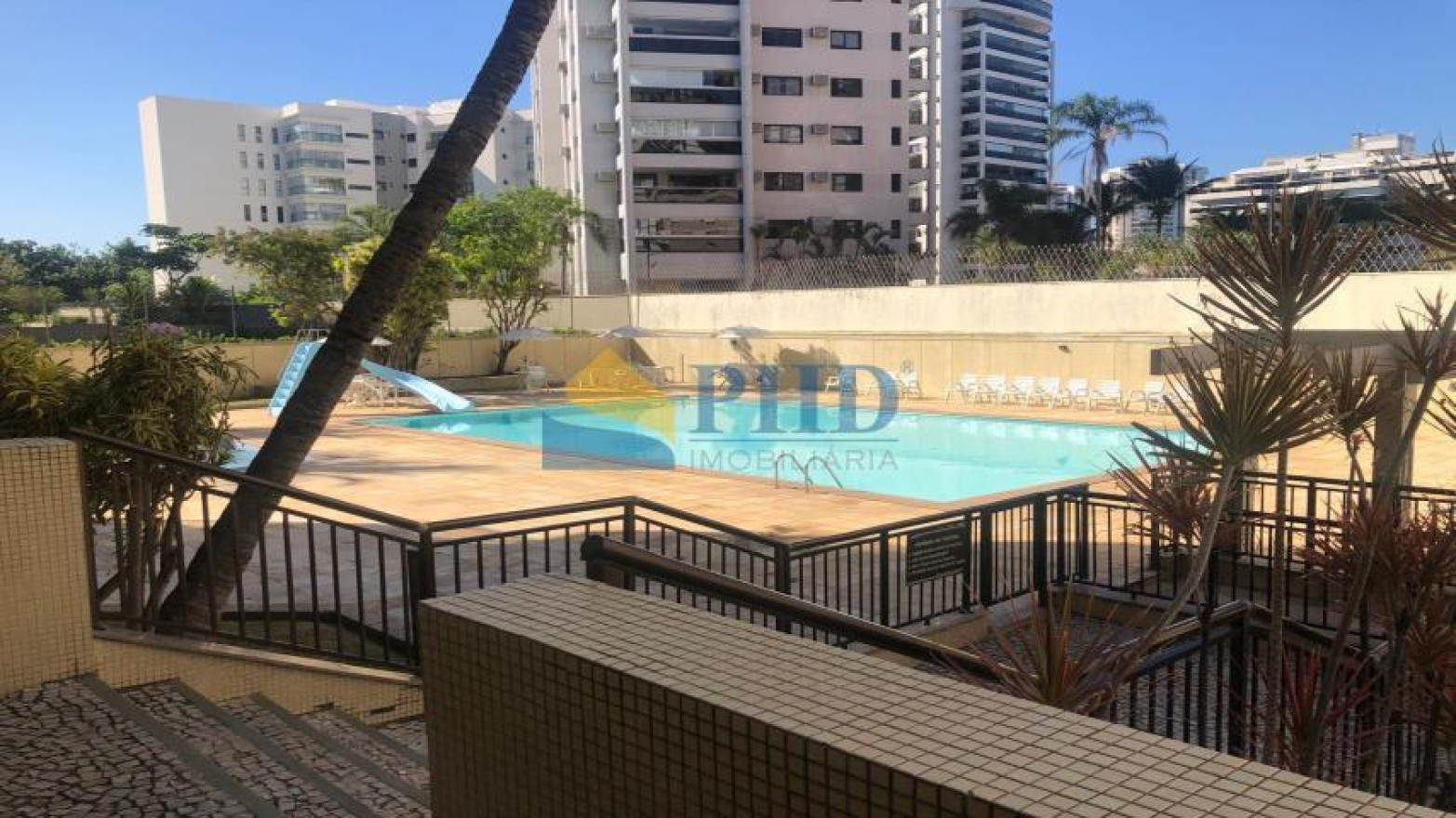 Apartamento 2 Quartos 100m² 