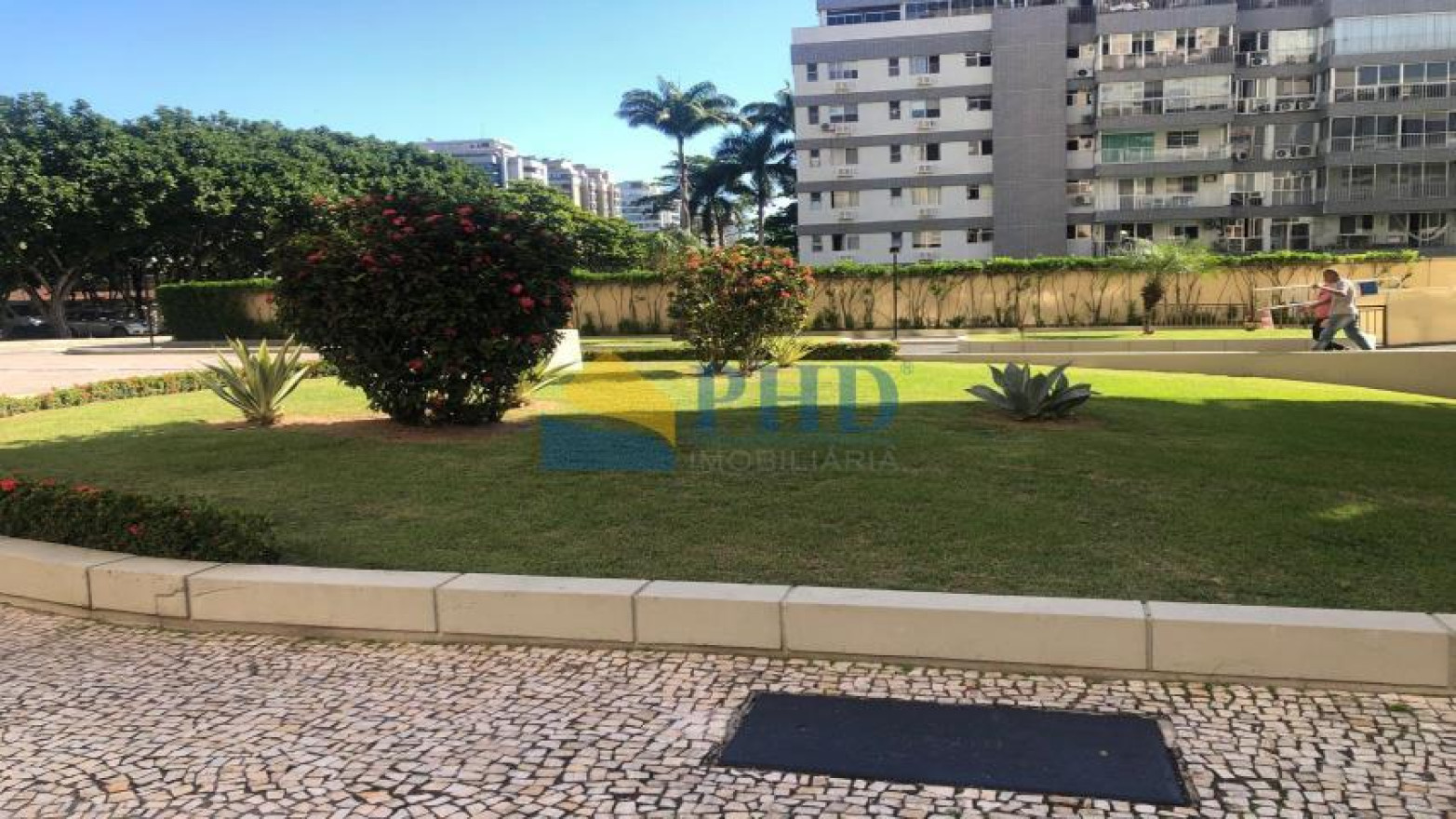 Apartamento 2 Quartos 100m² 