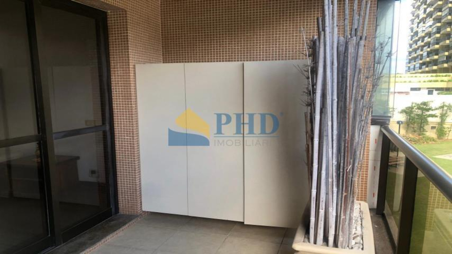 Apartamento 2 Quartos 100m² 