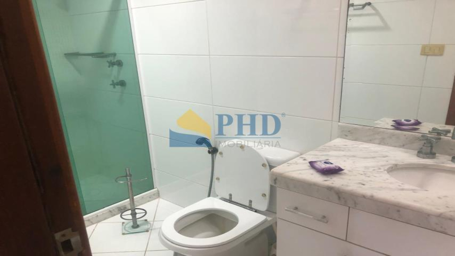 Apartamento 2 Quartos 100m² 