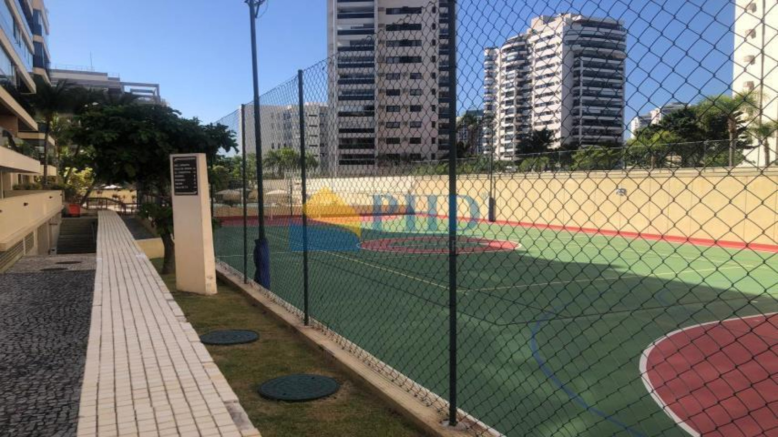 Apartamento 2 Quartos 100m² 