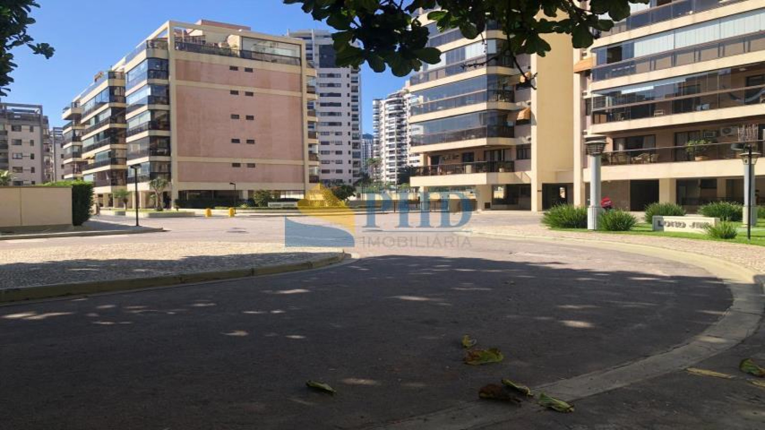Apartamento 2 Quartos 100m² 