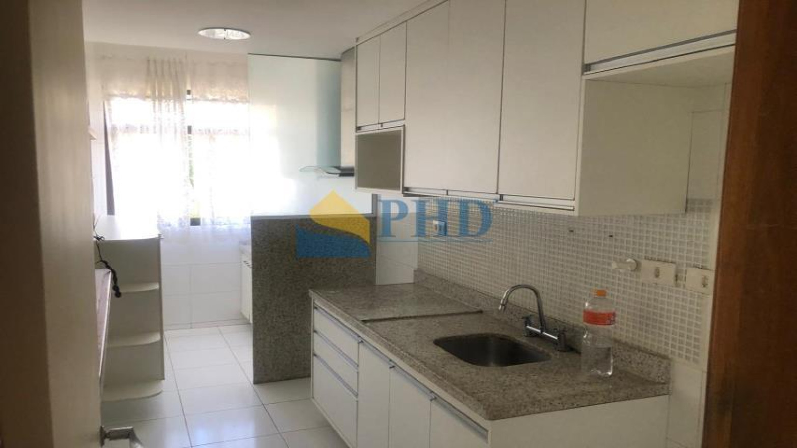 Apartamento 2 Quartos 100m² 