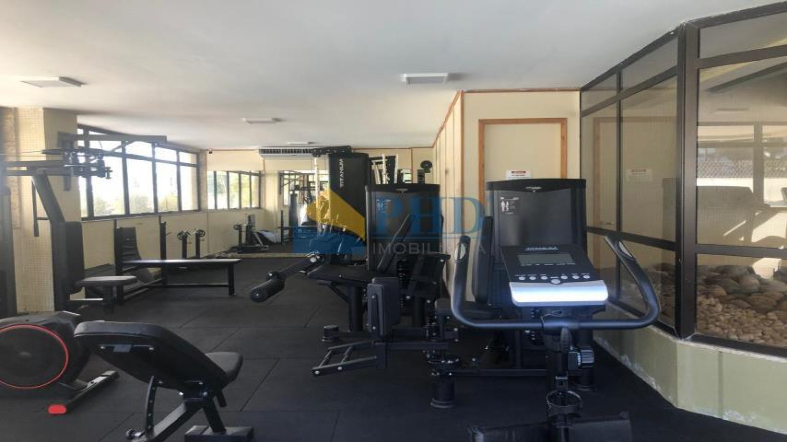 Apartamento 2 Quartos 100m² 