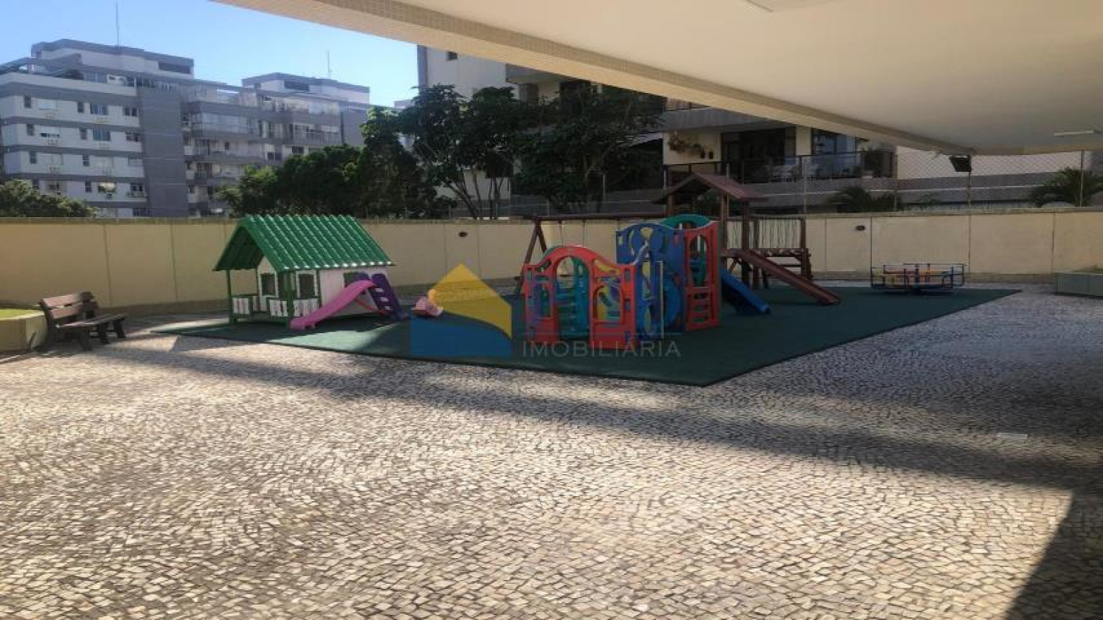Apartamento 2 Quartos 100m² 