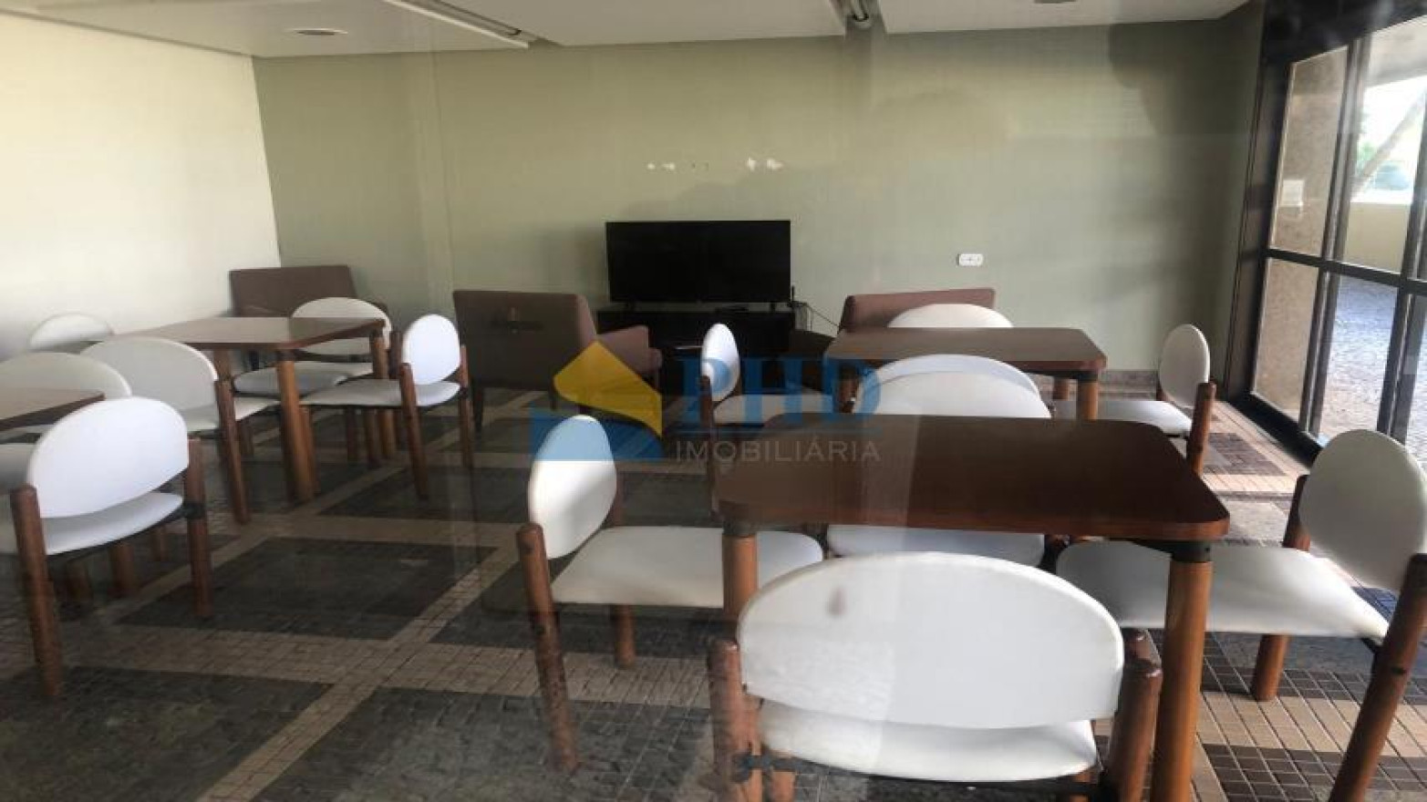 Apartamento 2 Quartos 100m² 