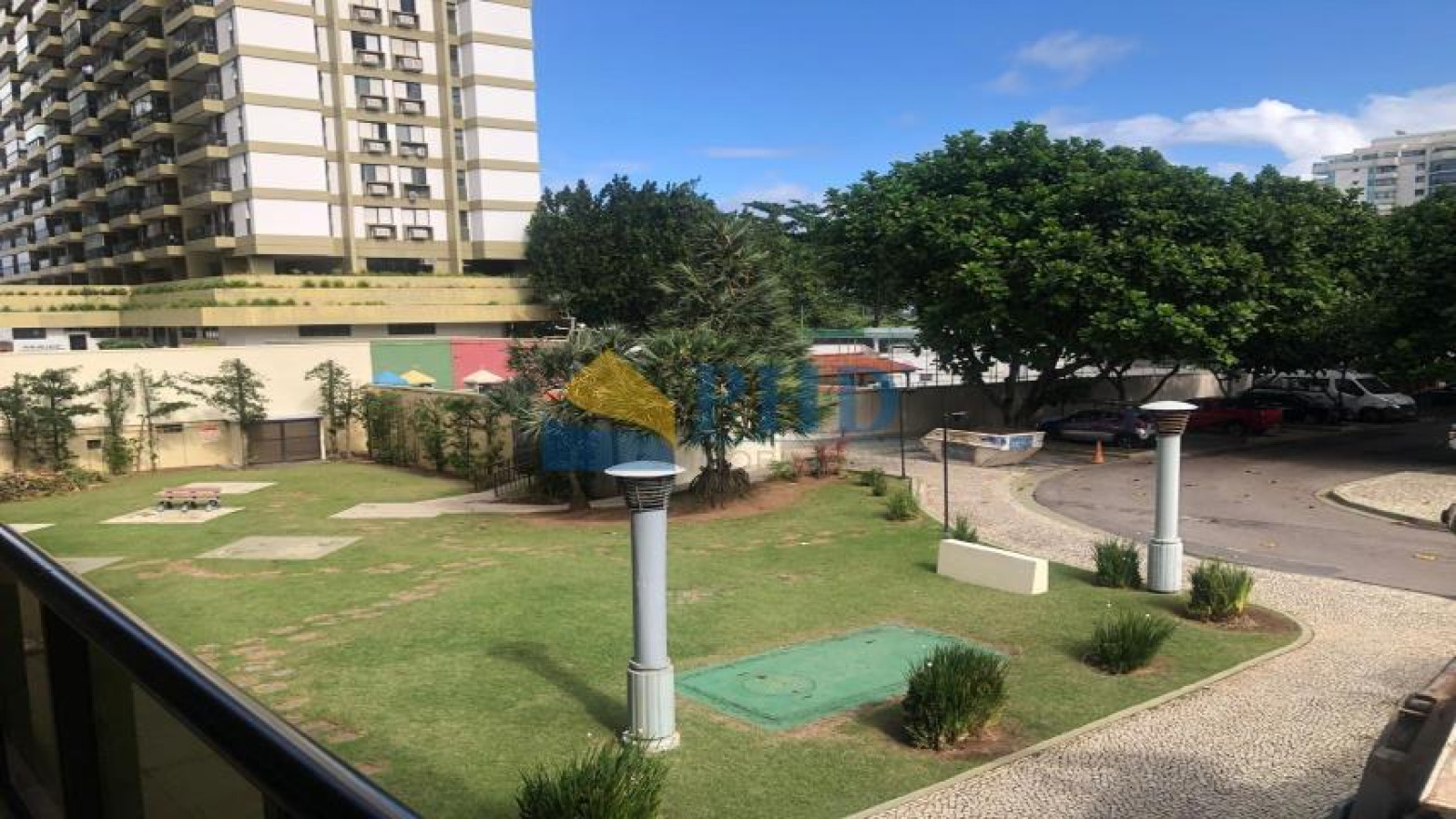Apartamento 2 Quartos 100m² 