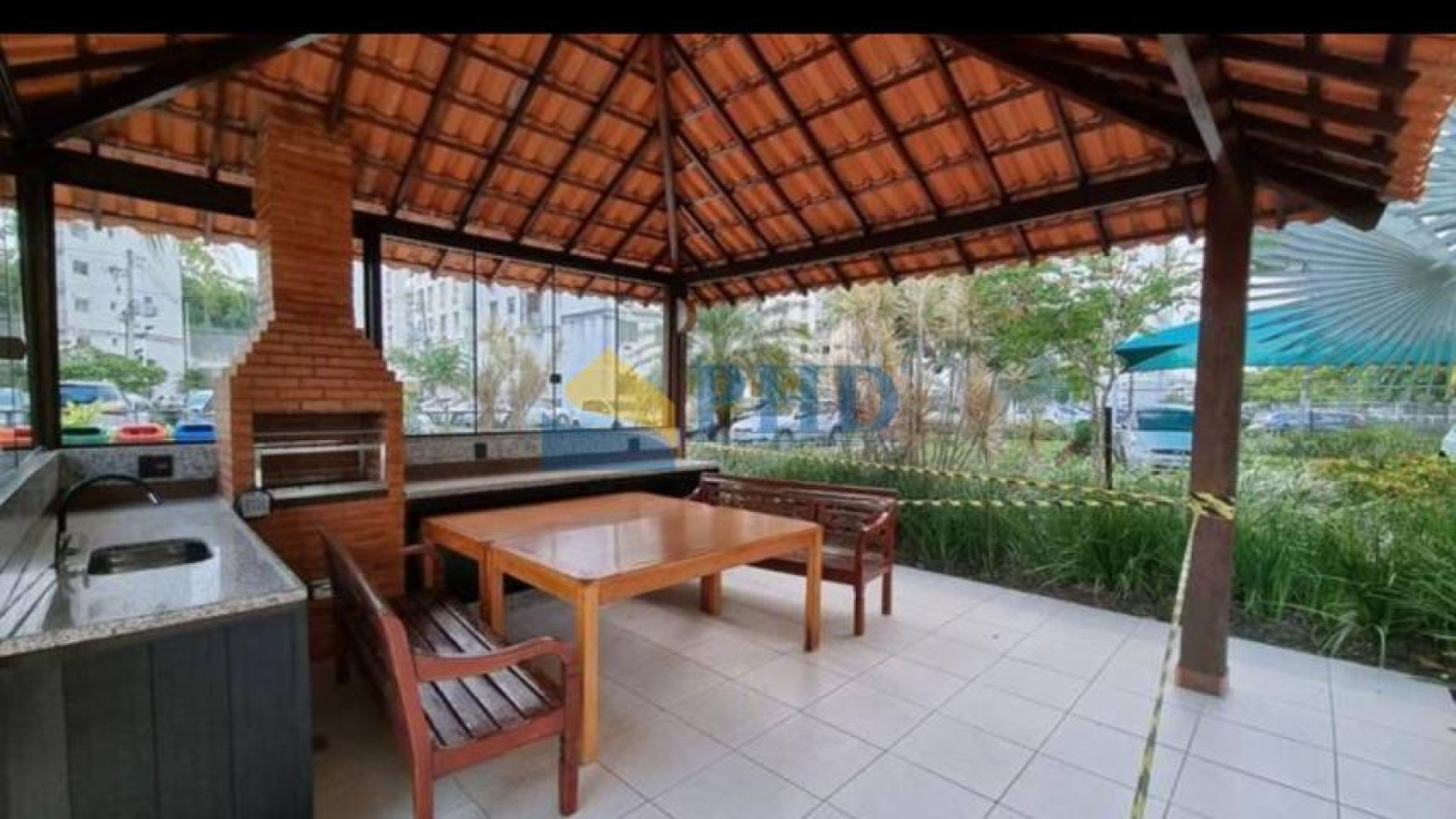 Apartamento 2 Quartos 60m² 