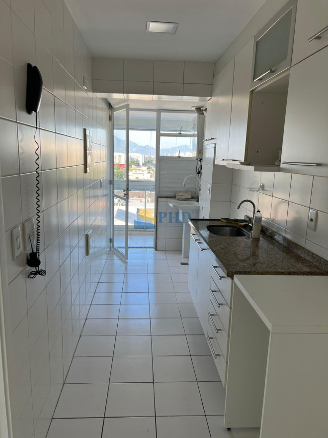 Apartamento 2 Quartos 69m² 