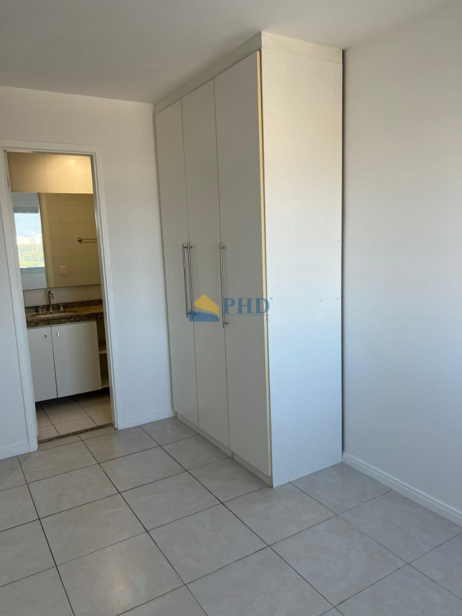 Apartamento 2 Quartos 69m² 