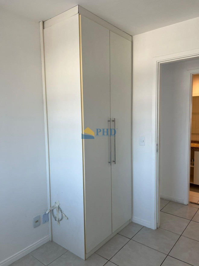 Apartamento 2 Quartos 69m² 