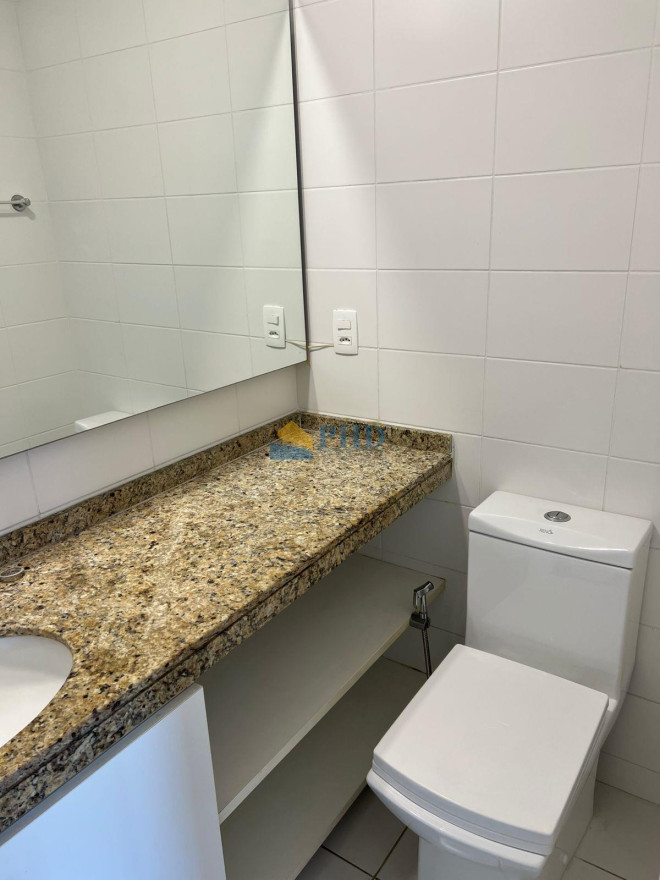 Apartamento 2 Quartos 69m² 
