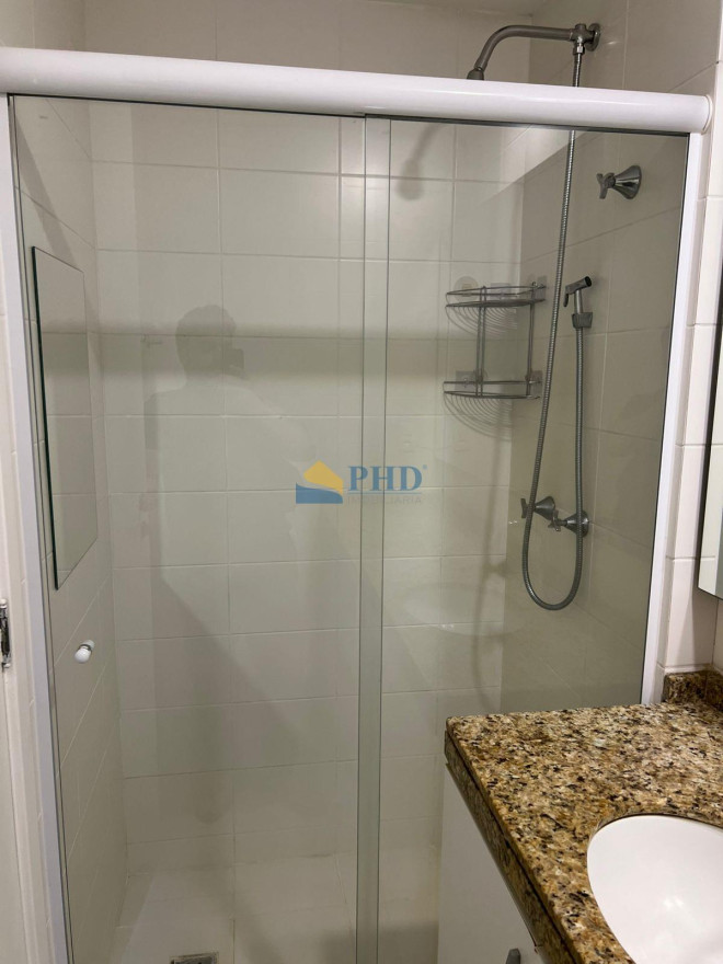 Apartamento 2 Quartos 69m² 
