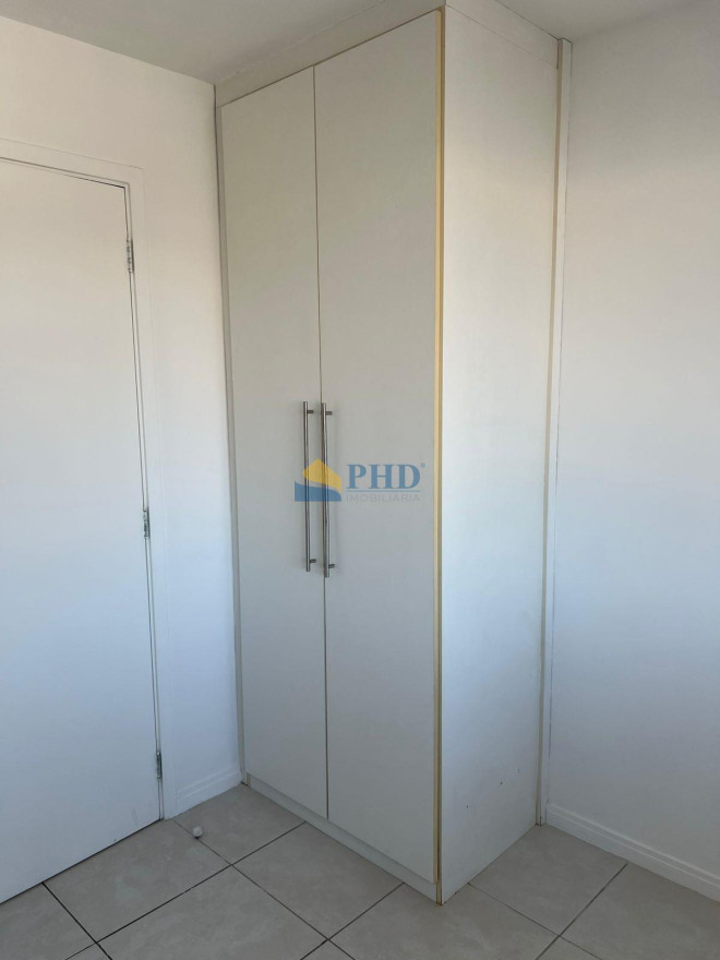 Apartamento 2 Quartos 69m² 