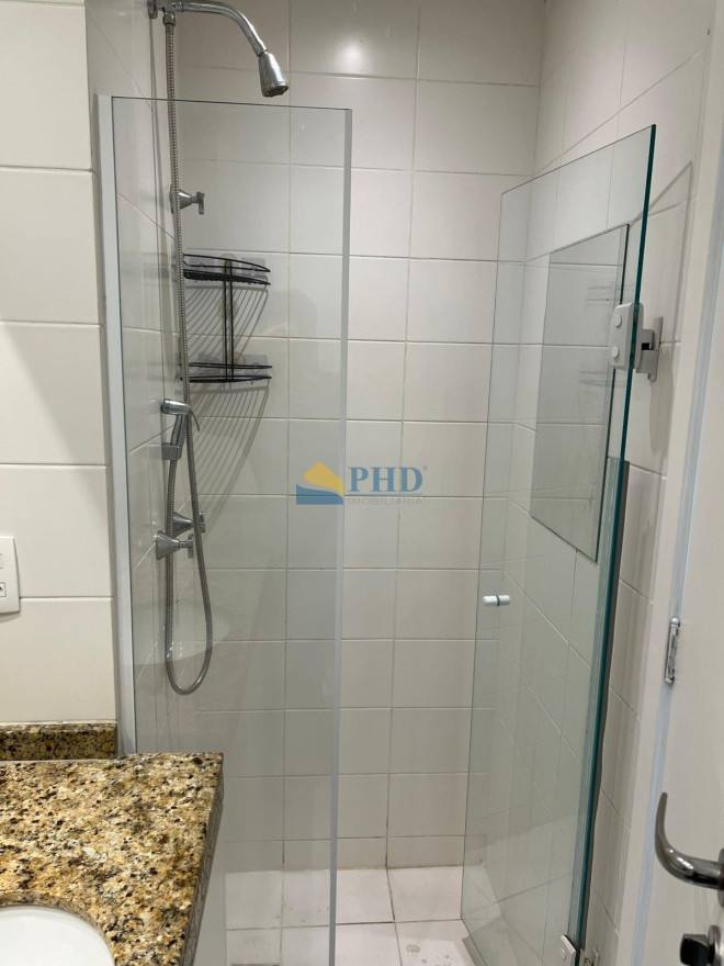 Apartamento 2 Quartos 69m² 