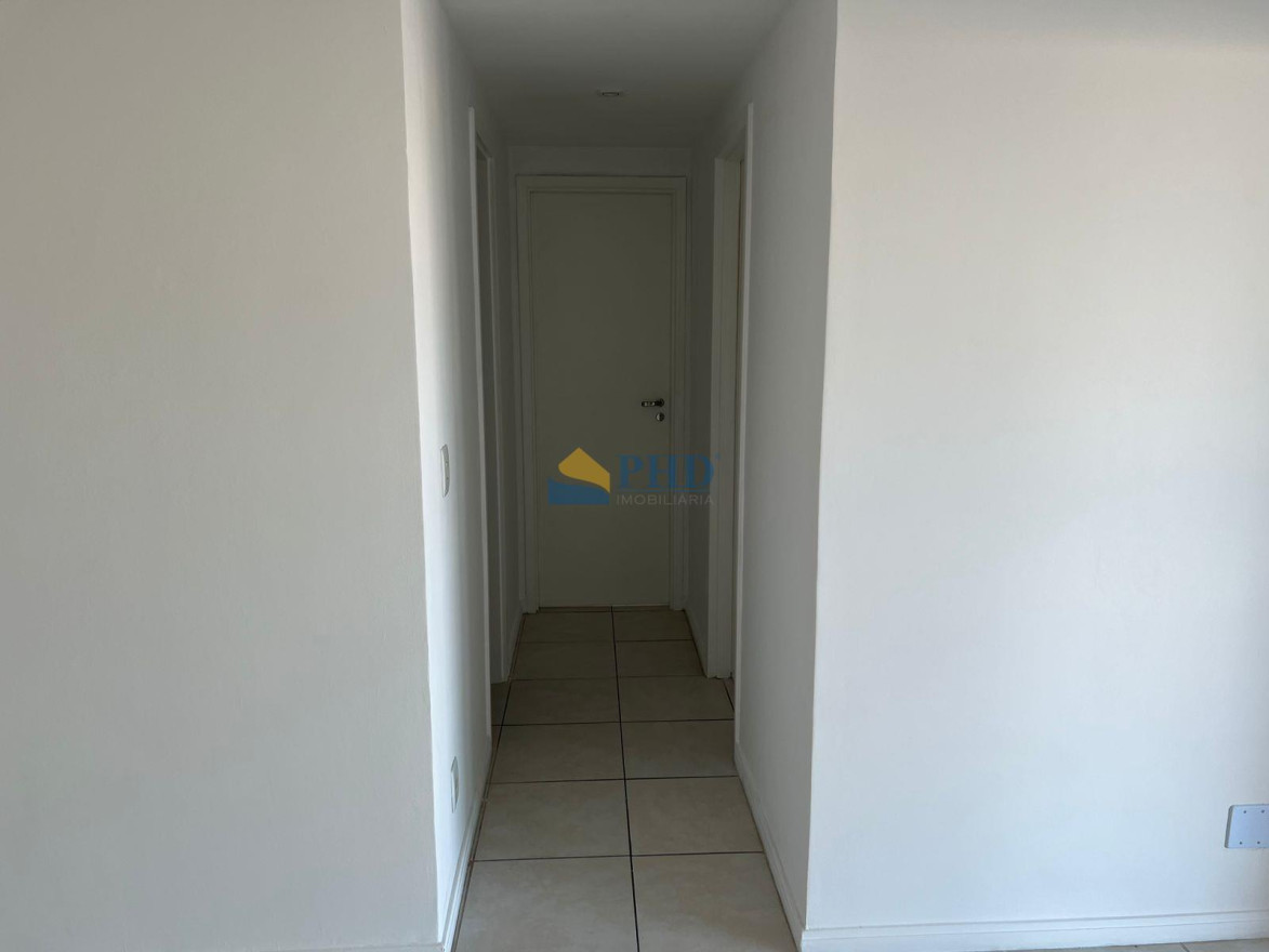 Apartamento 2 Quartos 69m² 