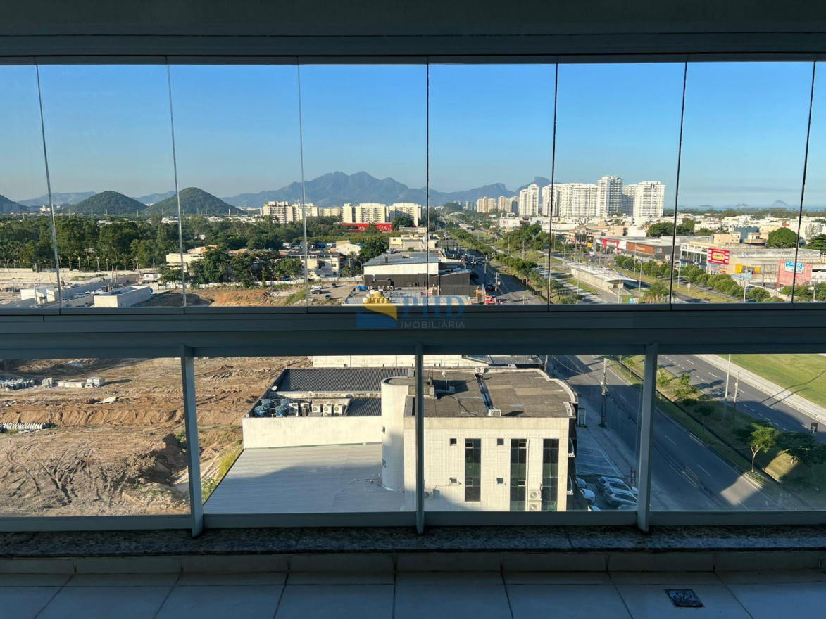 Apartamento 2 Quartos 69m² 