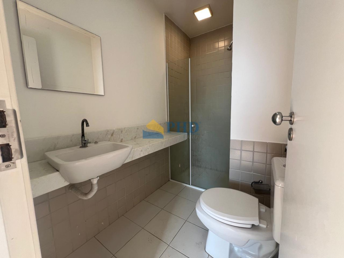 Cobertura Duplex 3 Quartos 175m² 