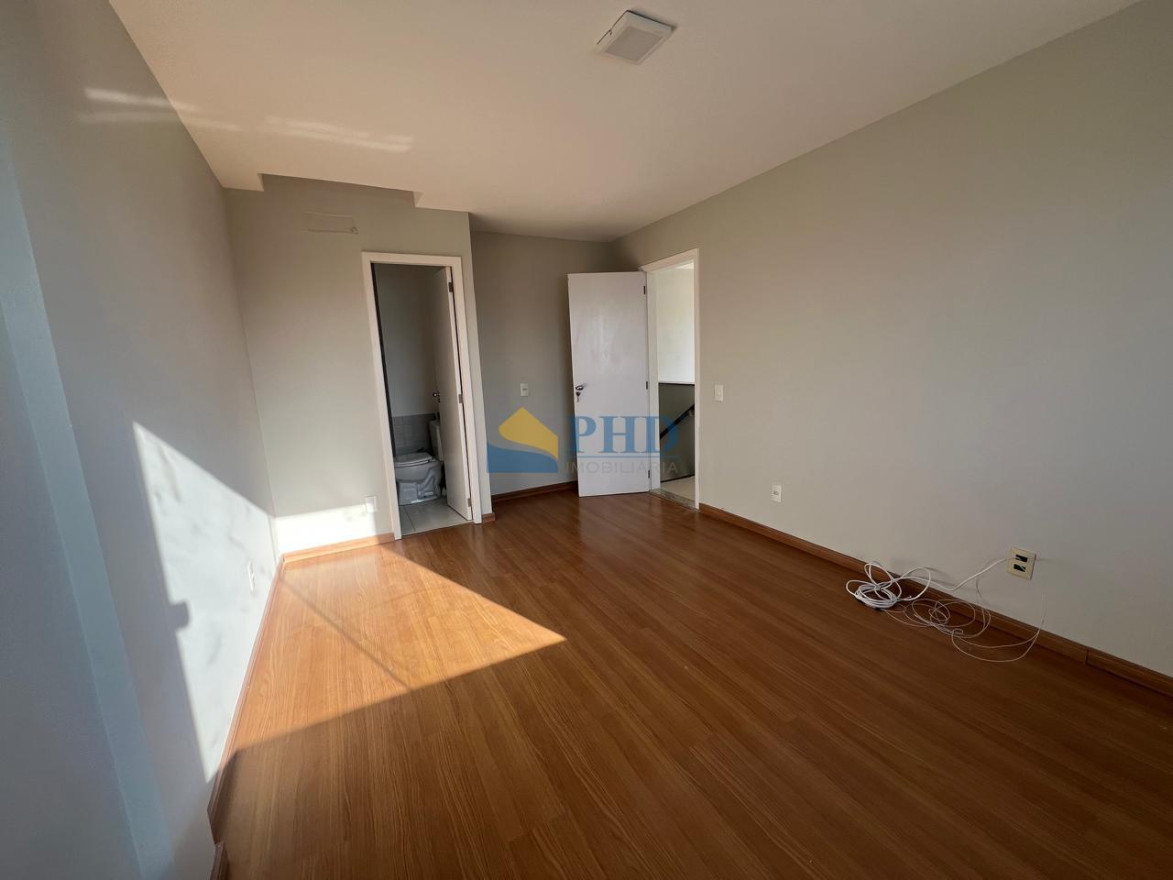 Cobertura Duplex 3 Quartos 175m² 