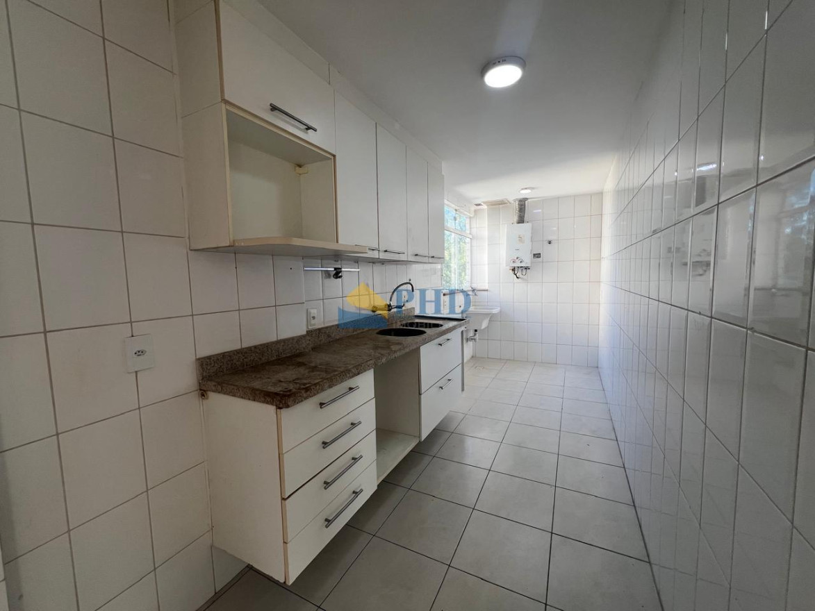 Cobertura Duplex 3 Quartos 175m² 