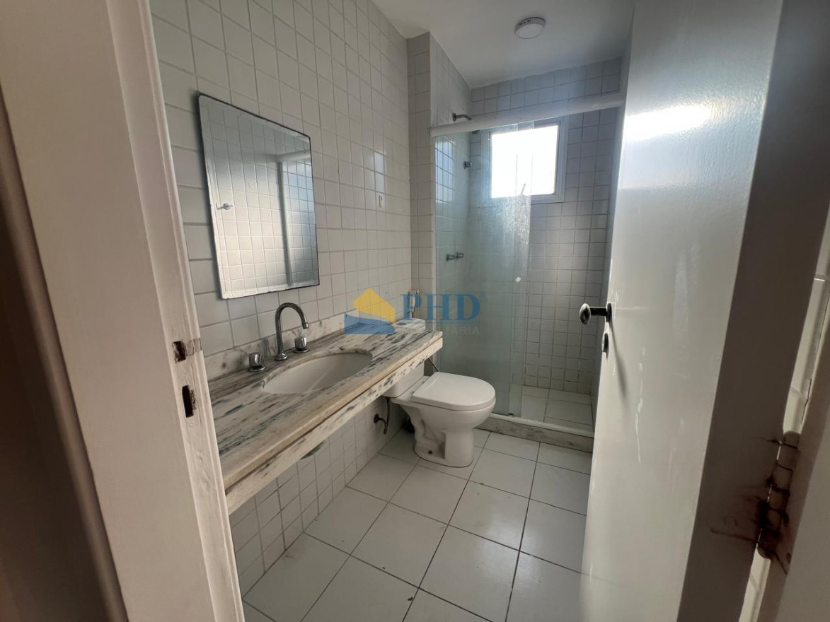 Cobertura Duplex 3 Quartos 175m² 