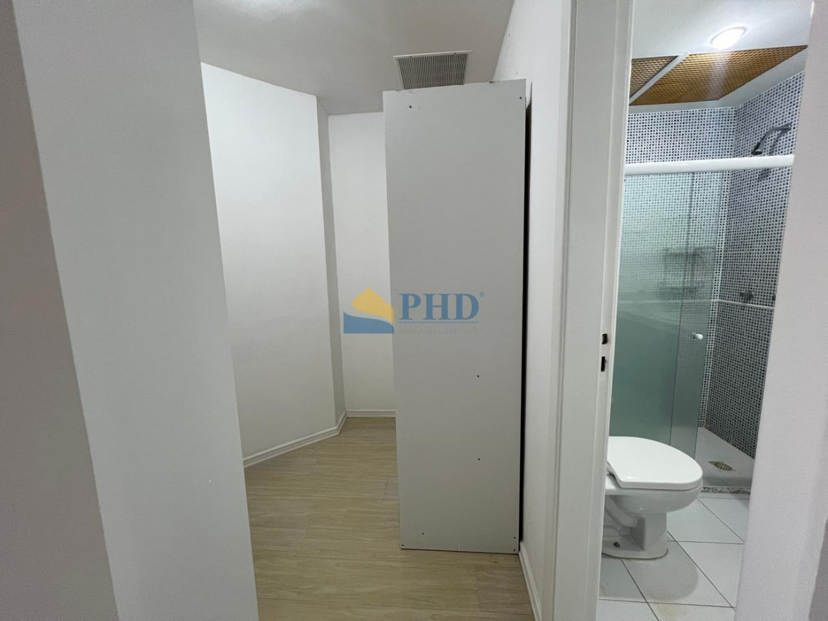 Cobertura Duplex 3 Quartos 230m² 