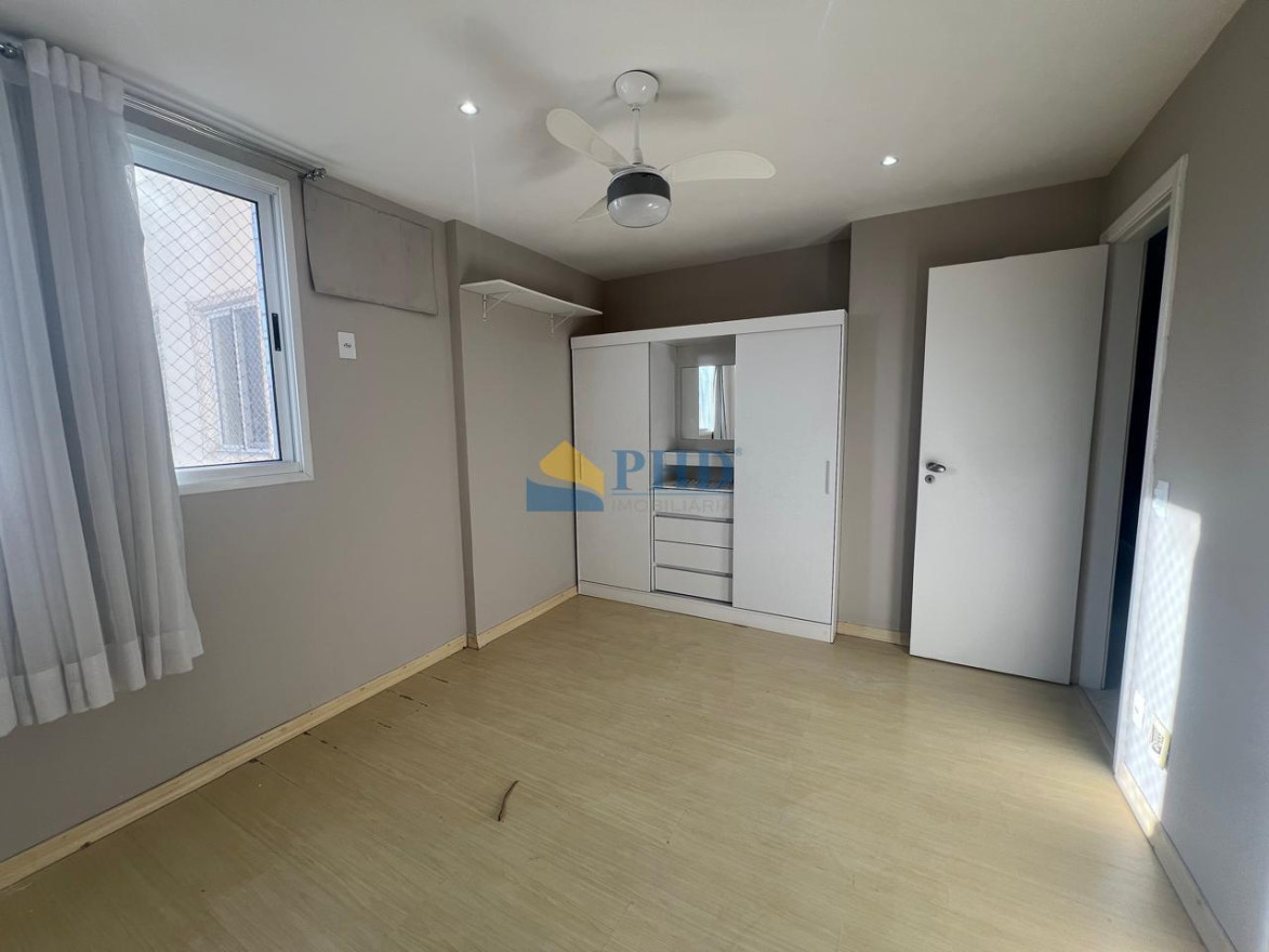 Cobertura Duplex 3 Quartos 230m² 