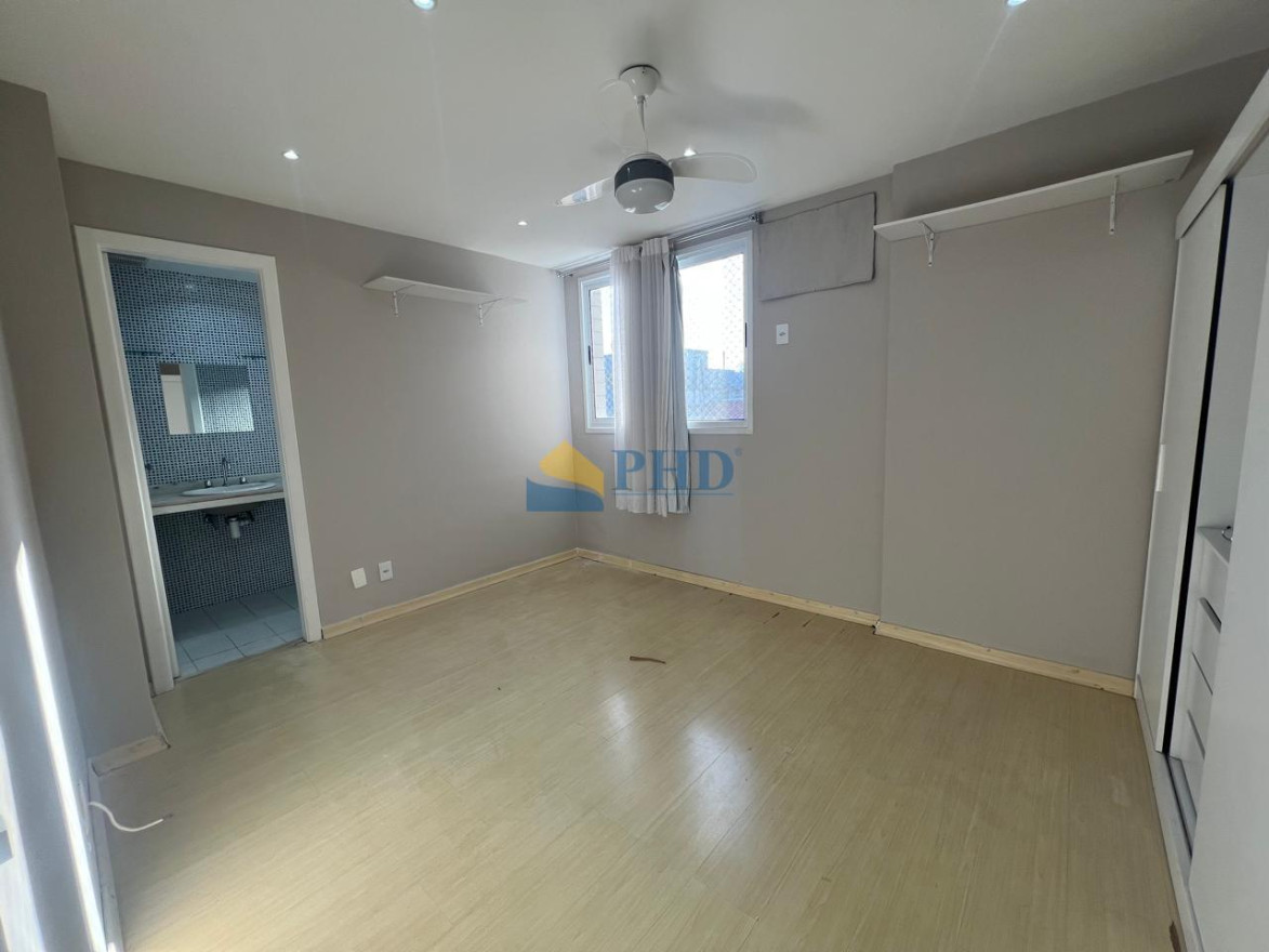 Cobertura Duplex 3 Quartos 230m² 