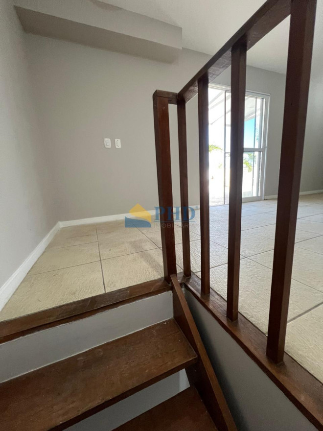 Cobertura Duplex 3 Quartos 230m² 