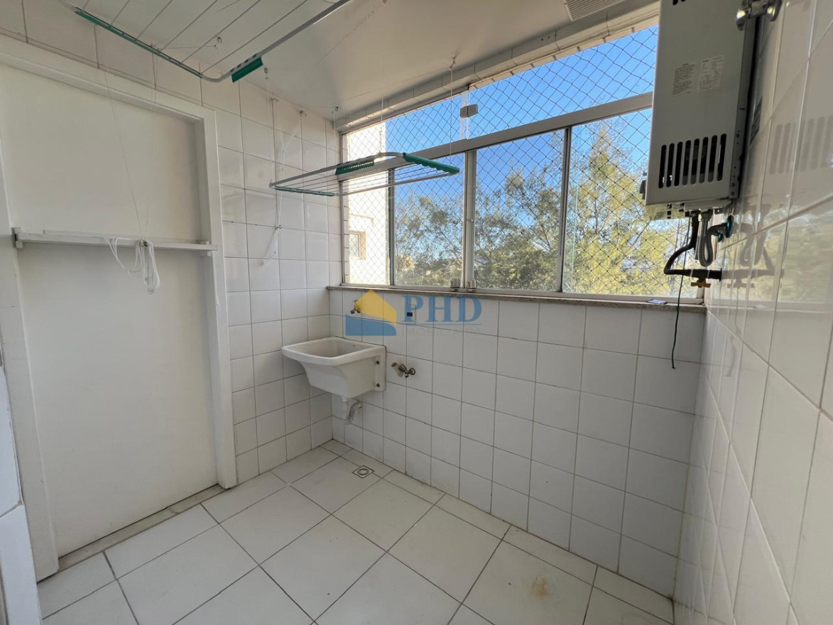 Cobertura Duplex 3 Quartos 230m² 