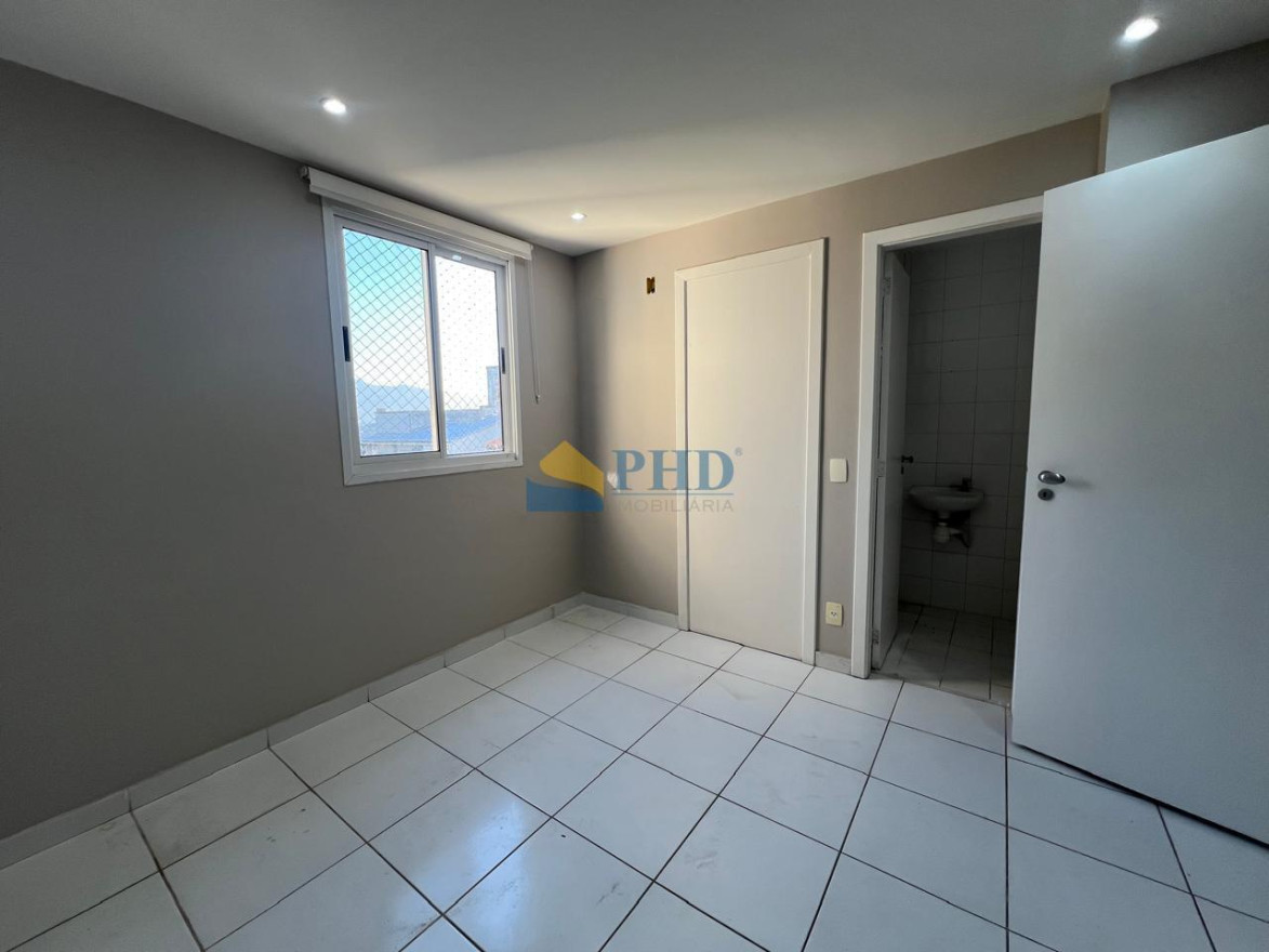 Cobertura Duplex 3 Quartos 230m² 
