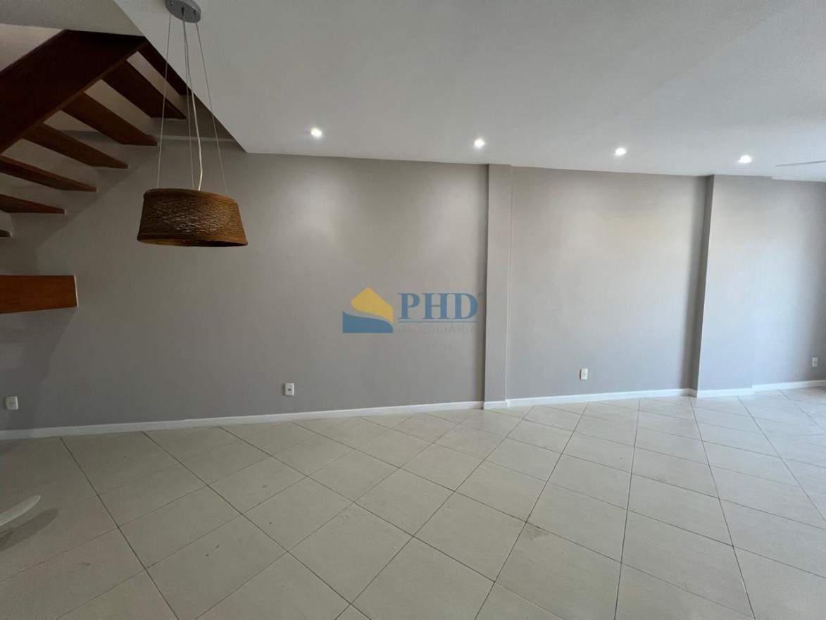 Cobertura Duplex 3 Quartos 230m² 