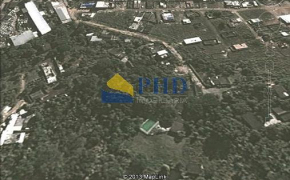 Terreno  Bangu - PHD Imobiliária