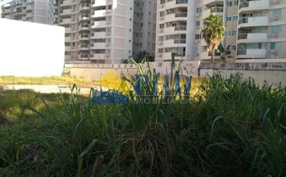 Terreno  Barra da Tijuca - PHD Imobiliária