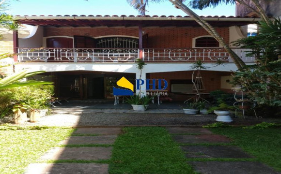 Casa 3 quartos Cabo Frio - PHD Imobiliária