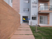 Apartamento 2 Quartos 54m² 
