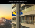 Apartamento 3 quartos Barra da Tijuca - PHD Imobiliária